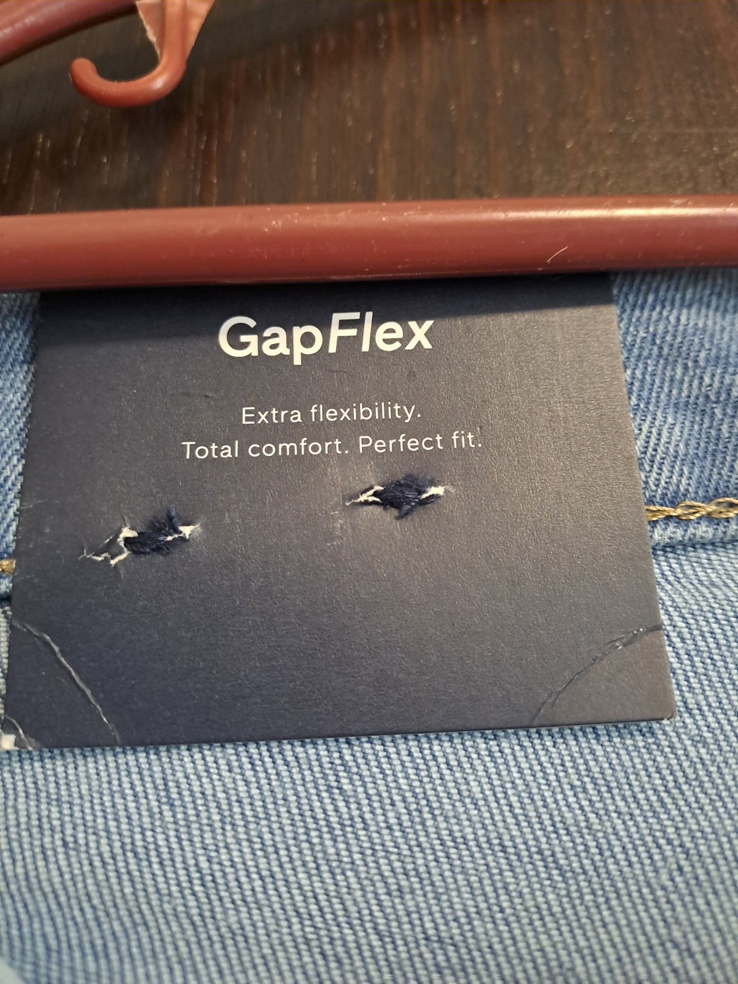 Gap denin мужские джинсы