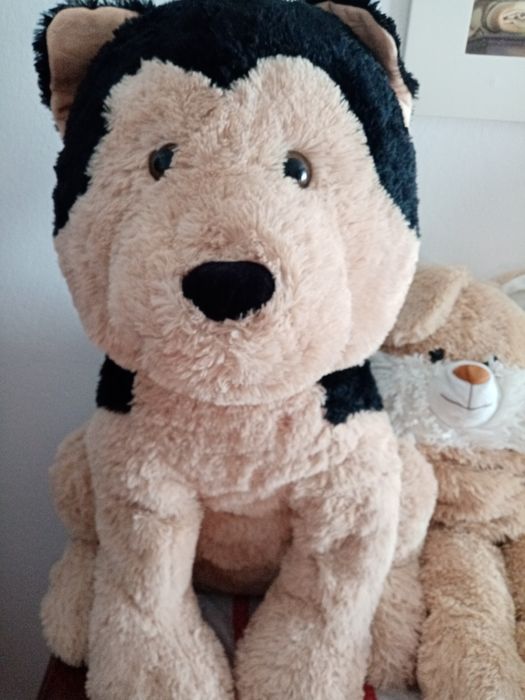Peluches gigantes