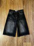 baggy шорти bershka y2k