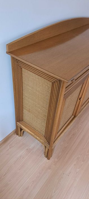 Meble rattan Prestige Kler