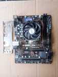 Комплект FM2+ MSI A68HM-E33 V2 + AMD A4-5300
