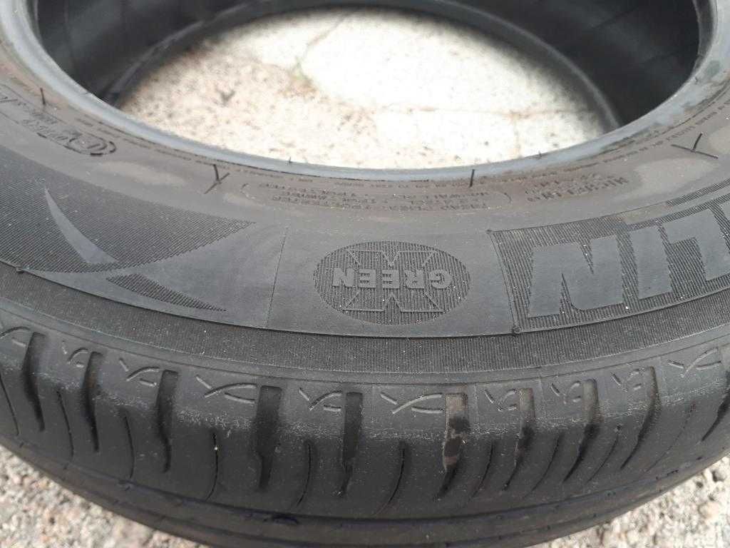 Michelin Energy XM2 195/65/15