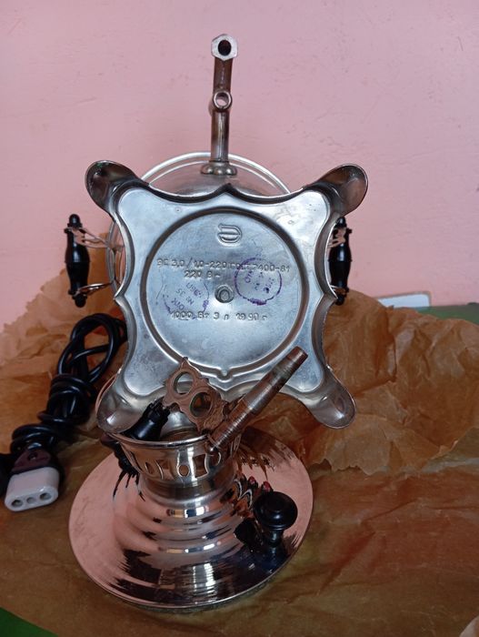 Самовар электрический