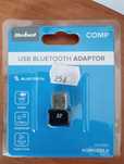 Adapter Bluetooth 5.0 Rebel KOM0637-5