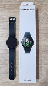 SAMSUNG Galaxy Watch 4 SM-R875FZ 44mm LTE Zielony 2.5 roku gwarancji