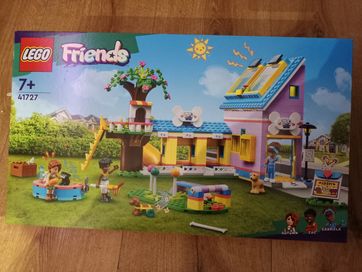 LEGO Friends 41727