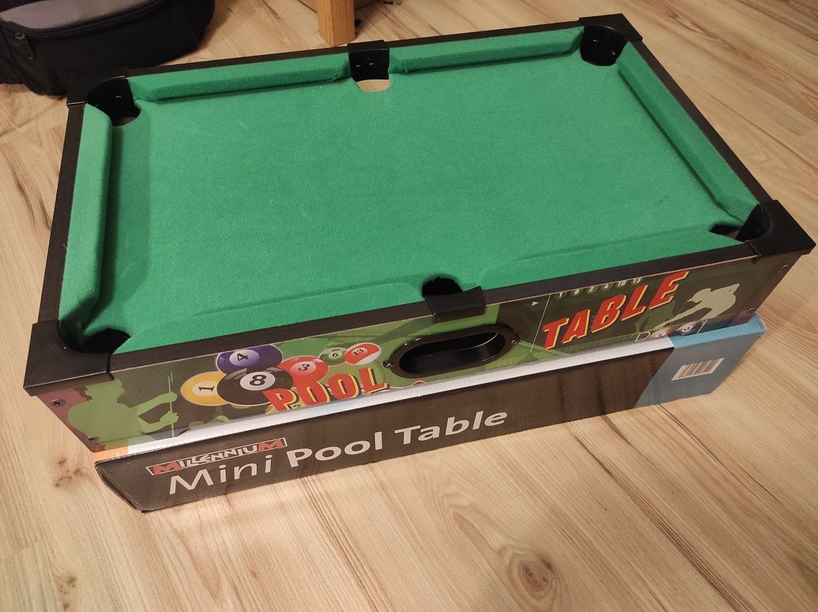 Mini Billard millennium