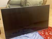 Telewizor marki philips ambilight