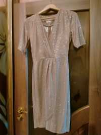 Святкове плаття, сукня , розмір 44-46