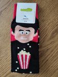 *nowe* Nanushki Skarpetki Steve & Cinemma rozm. 40-43