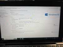 Планшет-ноутбук на dell t06g