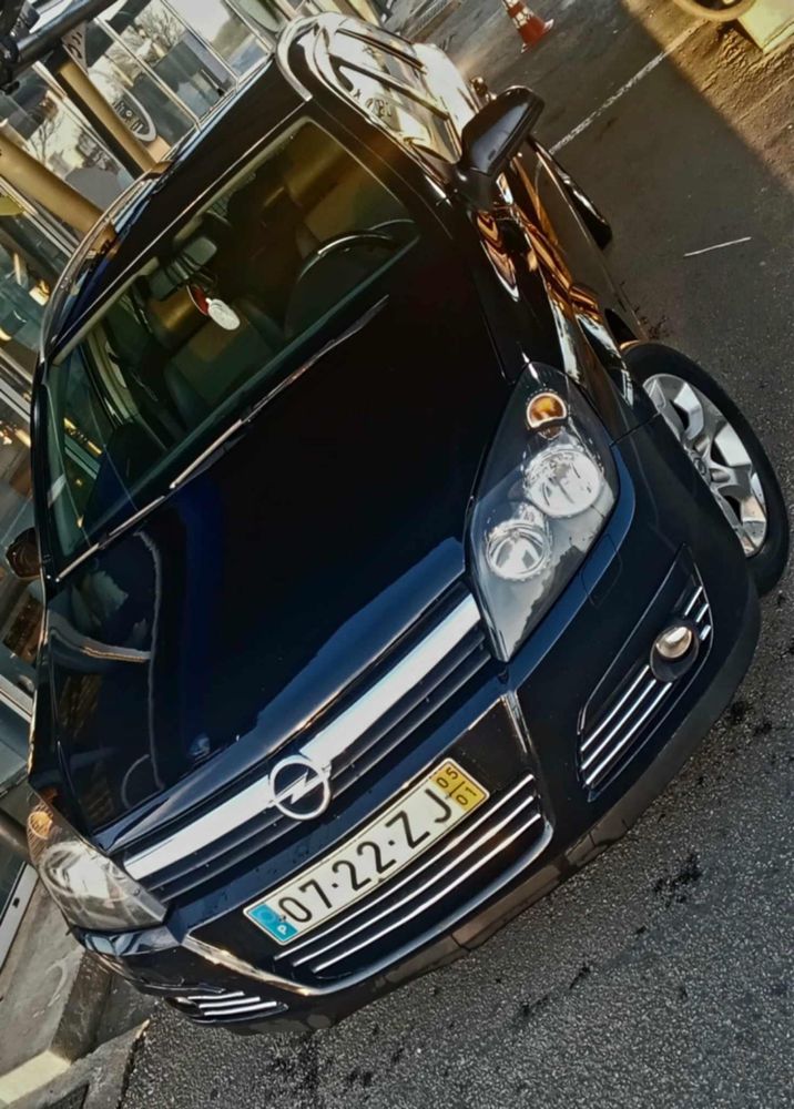 Ope astra H 1.7 cosmo
