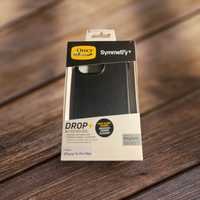 Etui do iPhone 14 Pro Max OtterBox Symmetry Plus - Czarne