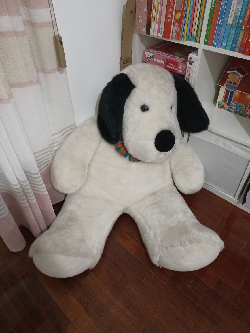 Peluche grande 110cm