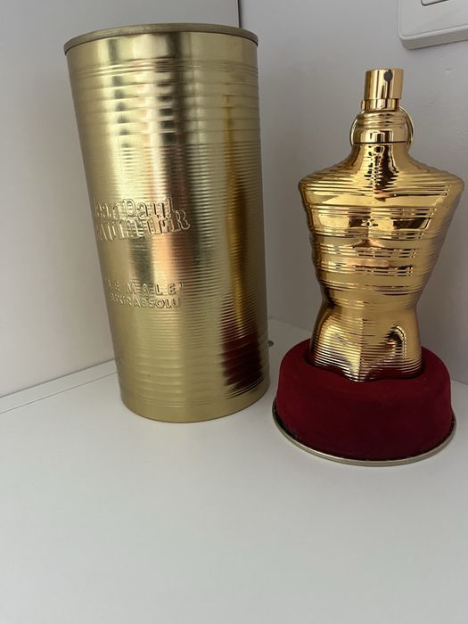 Jean Paul Gaultier Le Male Elixir Absolu