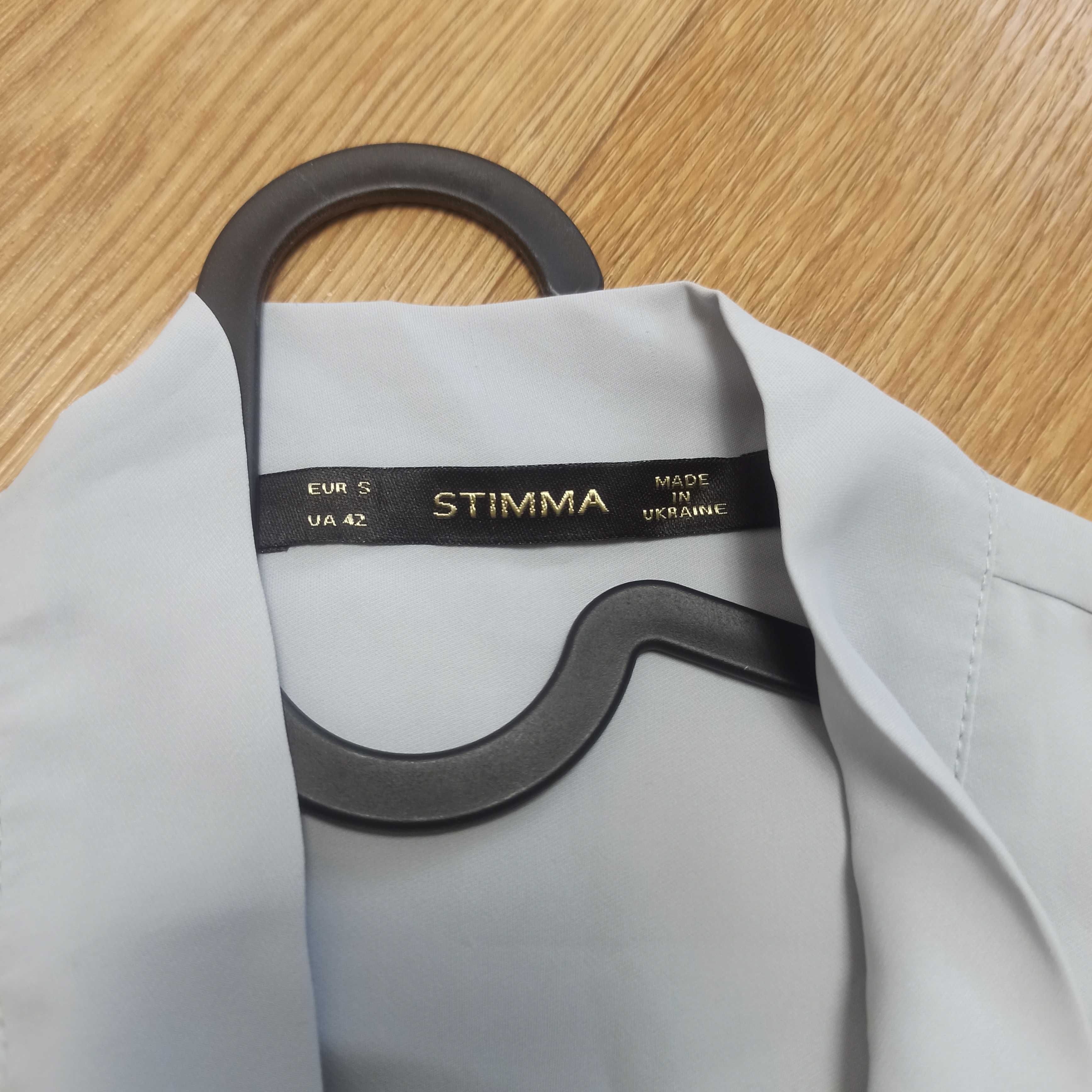 Стильна блуза stimma