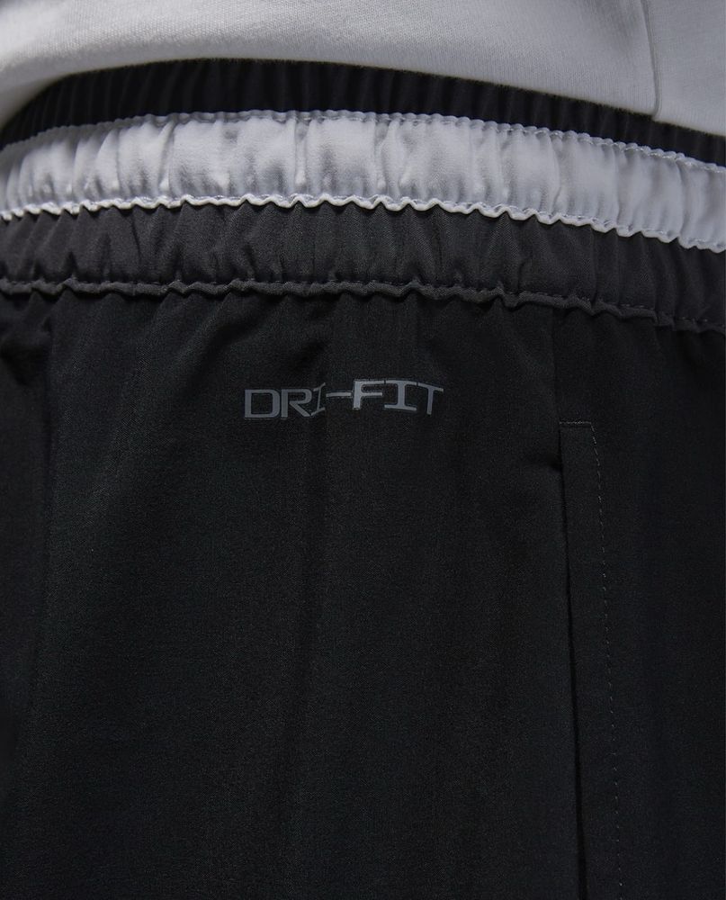 Шорти Nike Jordan dri-fit dx1487-010 Оригінал с-2хл