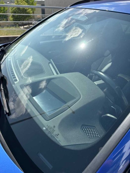 BMW 320e Touring Pack M hibrido plug-in (Garantia Oficial da BMW)