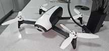 Drone Parrot bebop 2
