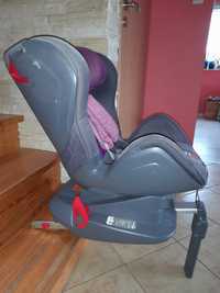 Fotelik samochodowy Avionaut Glider Royal isofix 9-25 kg