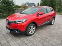 Renault Kadjar Kamera nawigacja