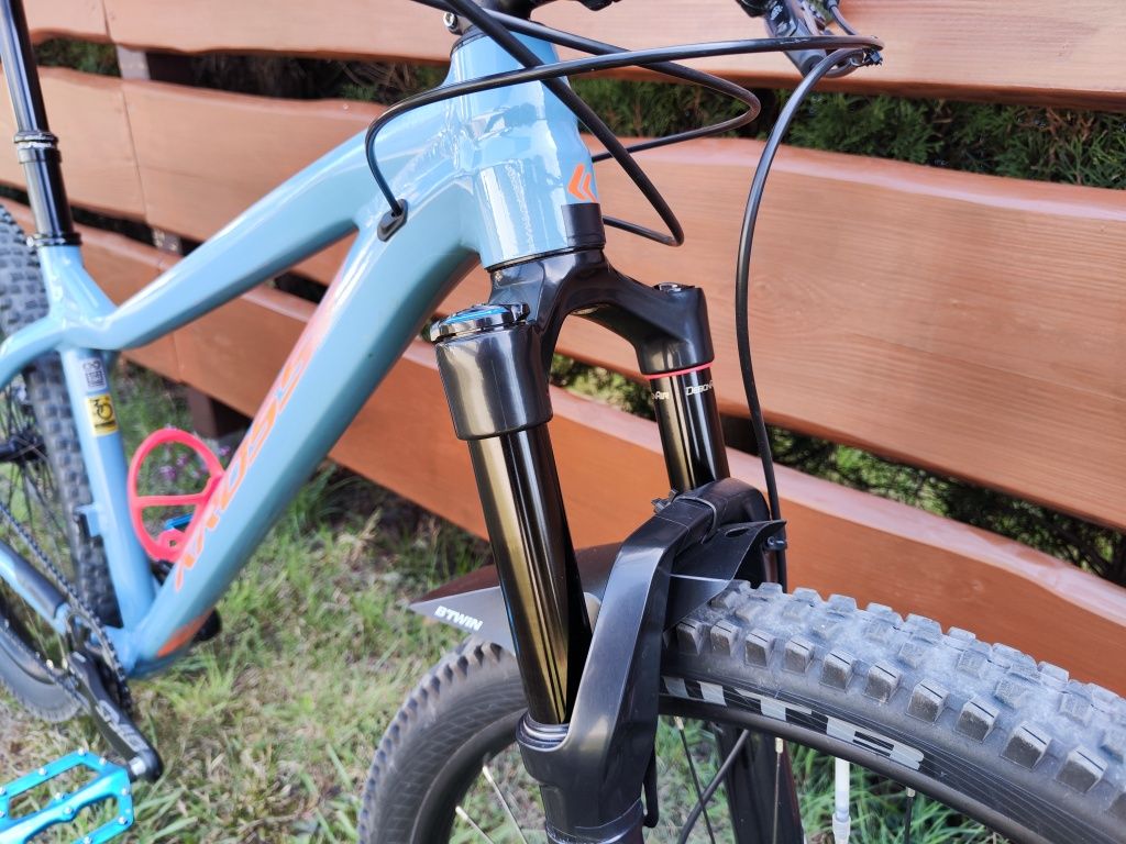 Kross Dust 2.0 rozmiar M trail single track możliwość dowozu