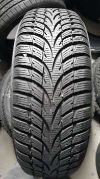 Nokian 195/65 r15 WR D3 /// 8mm!!! wysyłka GRATIS