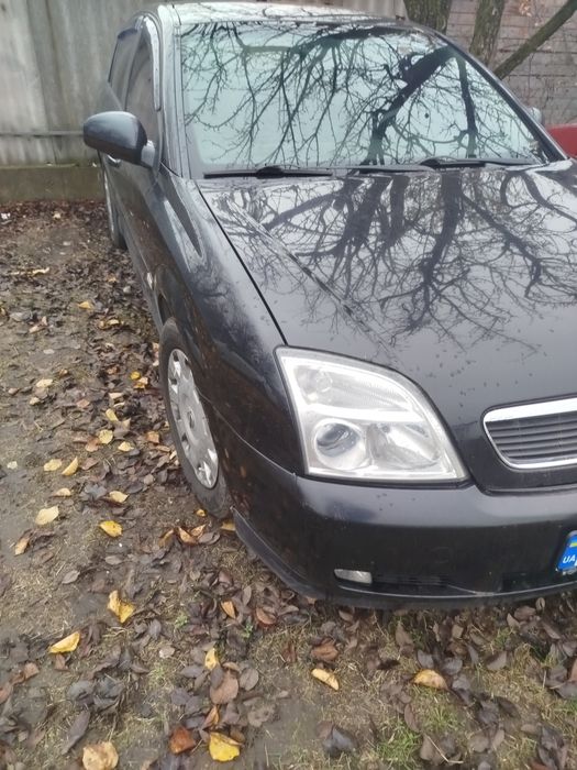 Опель Вектра с .