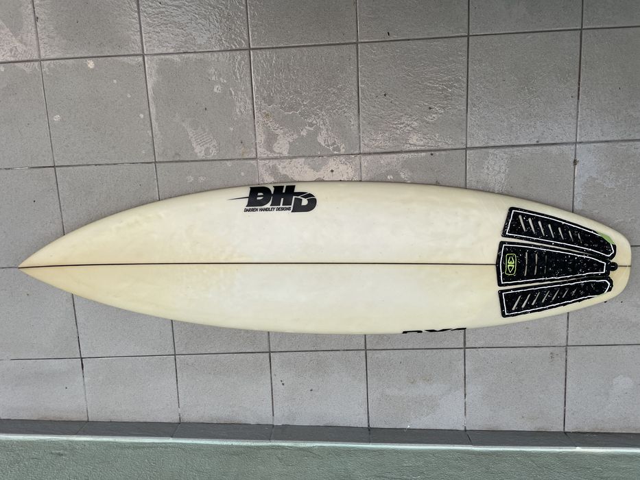 Prancha de Surf DHD