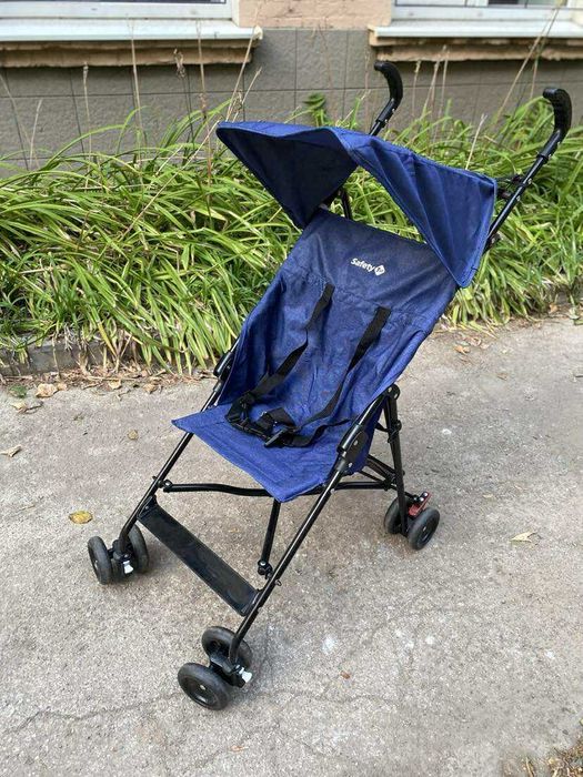 Коляска - трость, прогулянкова, в чудовому стані