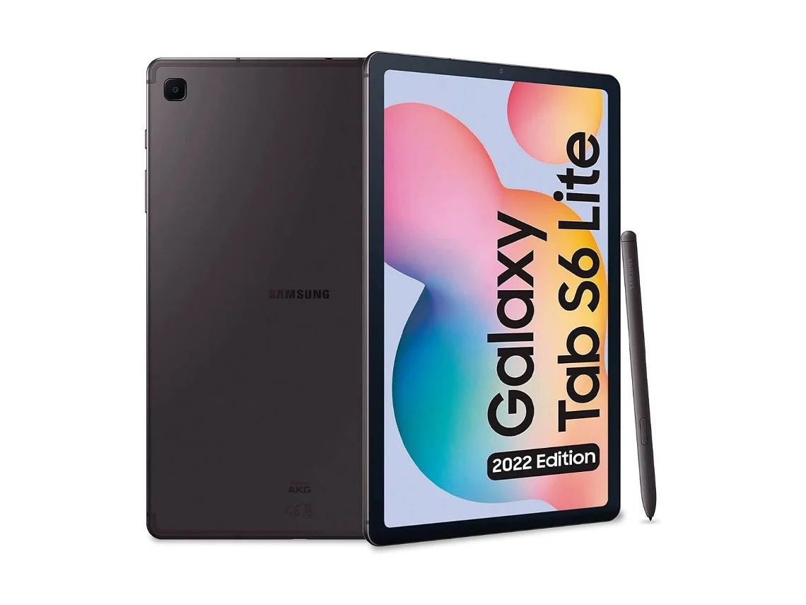 Samsung Galaxy Tab S6 Lite