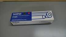 Toner	BROTHER	PC-300RF					FAX 770, 910, 917 920 MC 940