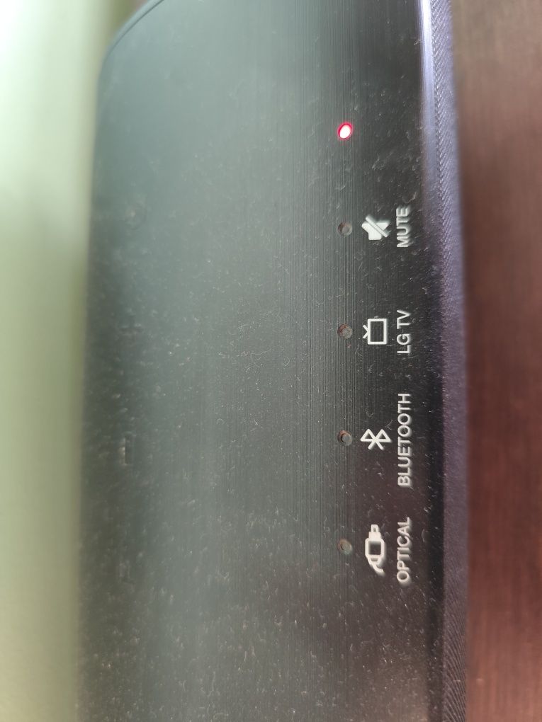 Sprzedam soundbar LG
