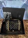 Saint Laurent Kate Crossbody