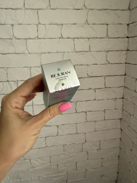 Восстанавливающий крем Rejuran Turnover Cream 50 мл
