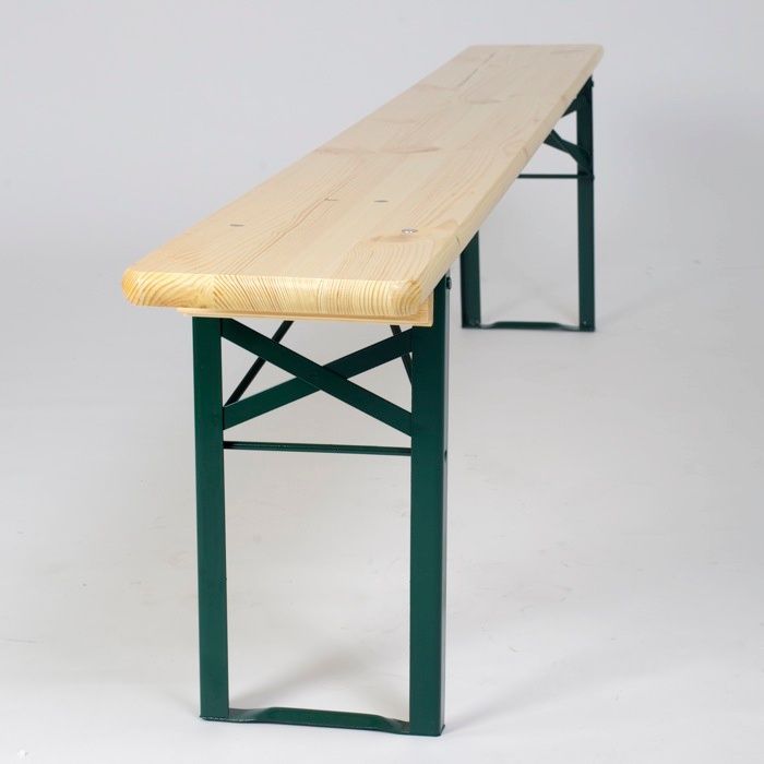 Polskie Meble Ogrodowe /Komplety/zestawy biesiadne/Ławo Stoły 50x220cm