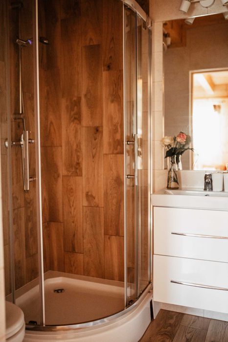 Uroczy domek w górach na wynajem | SYLWESTER