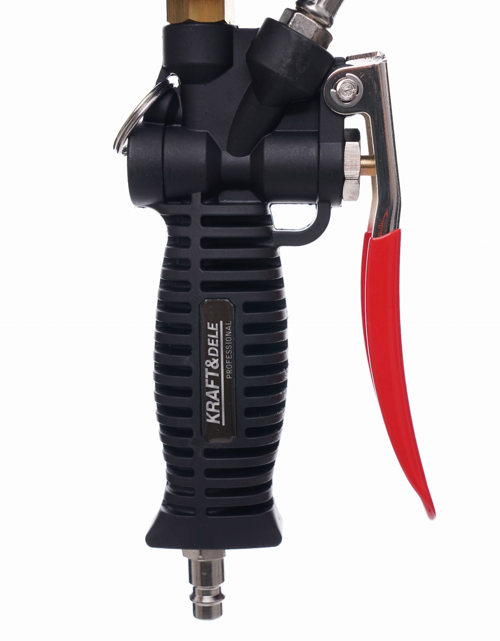 Pistolet do pompowania KD1365