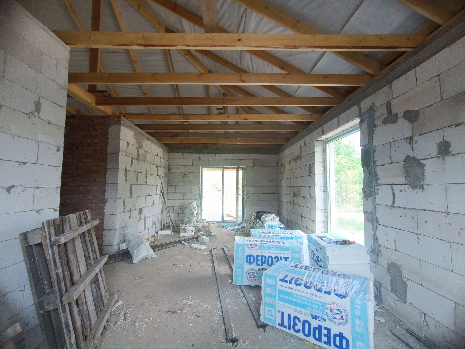 Продаж будинку 105 м2 вул. Вербова