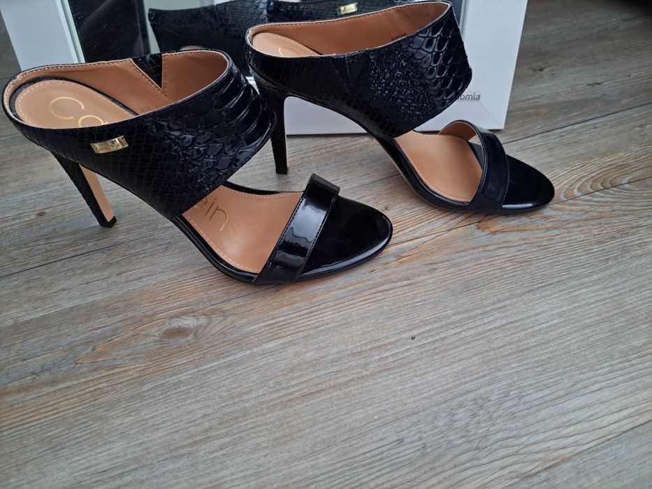 Босоніжки Calvin Klein