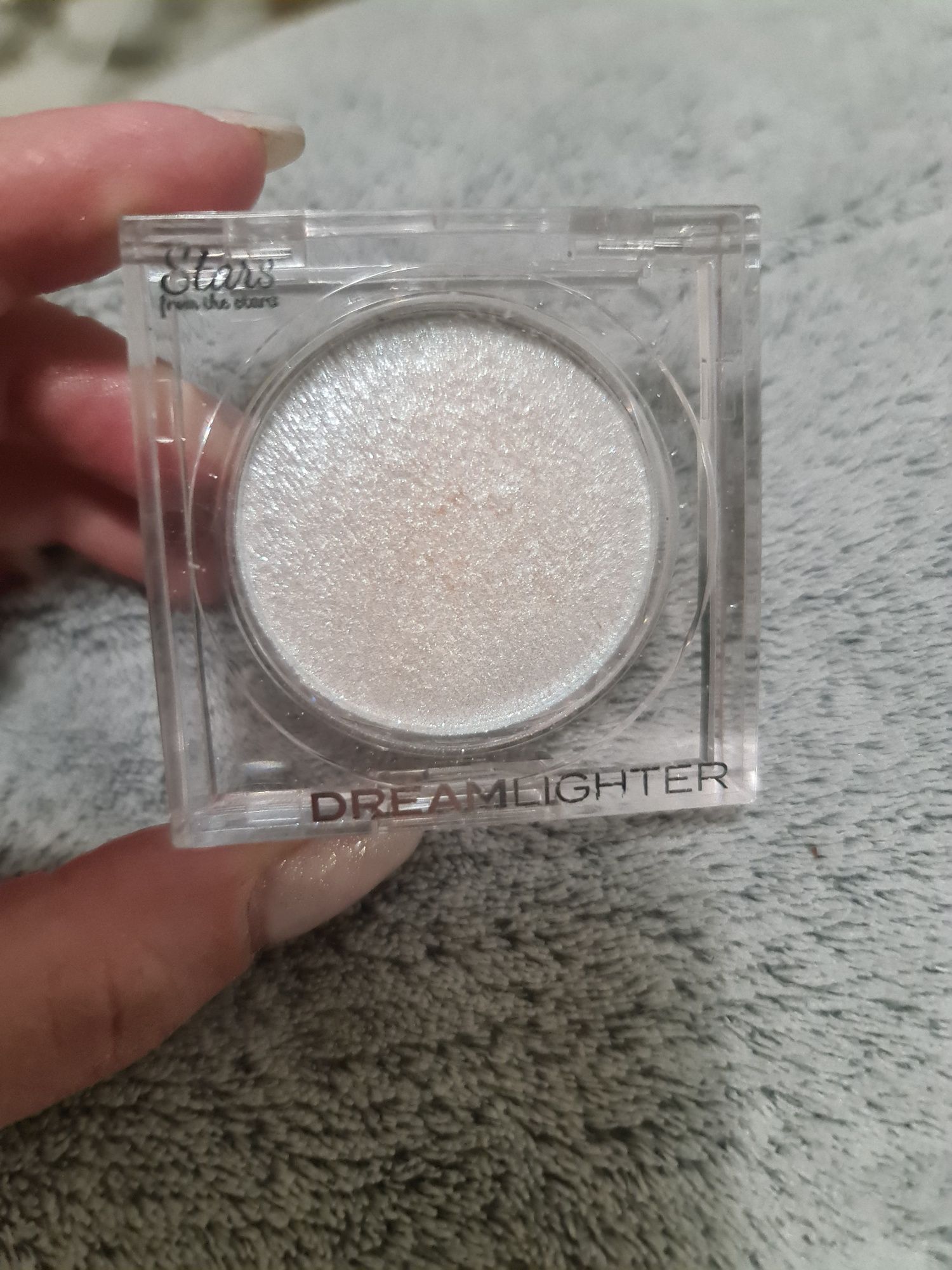 Stars from the stars rozswietlacz 01 diamond boom nowy jak fenty