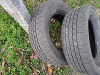 Pneus 265/65 R17