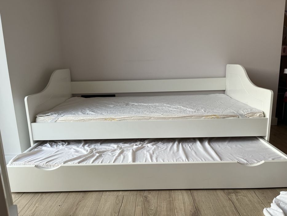 Łóżko dziecięce 160x80