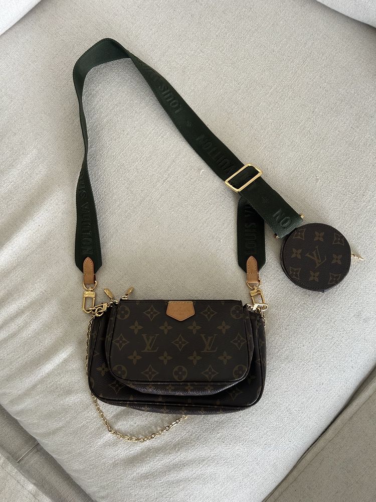 Torebka Louis Vuitton