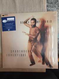 Bobby Mcferrin - Spontaneous Inventions vinyl bdb