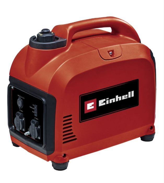 Генератор Einhell