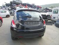 Peças Lancia Ypsilon 1.3 Gasolina do ano 2015