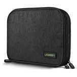Etui Ugreen Organizer Na Dysk Hdd Ssd Kable Akcesoria Szary