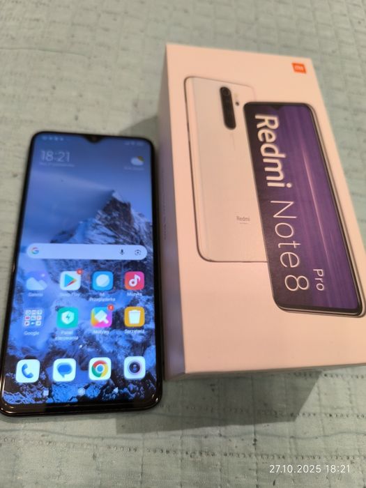 Redmi, note 8 pro, Lenovo TAB, JBL