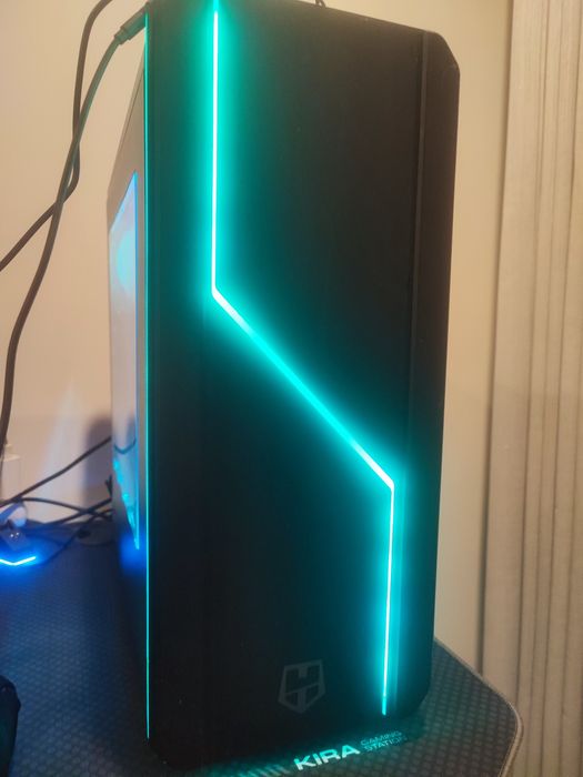 Computador em ótimo estado